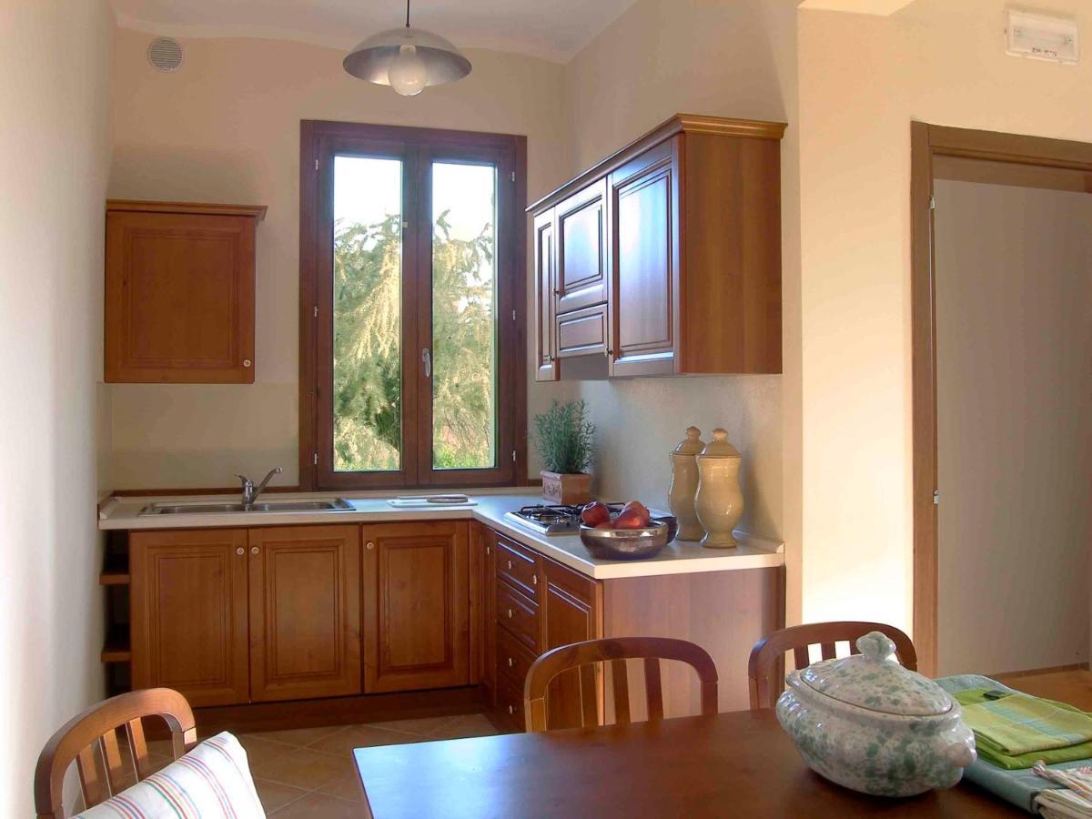 Agriturismo Ca' Bonelli 1924 Scardovari Phòng bức ảnh