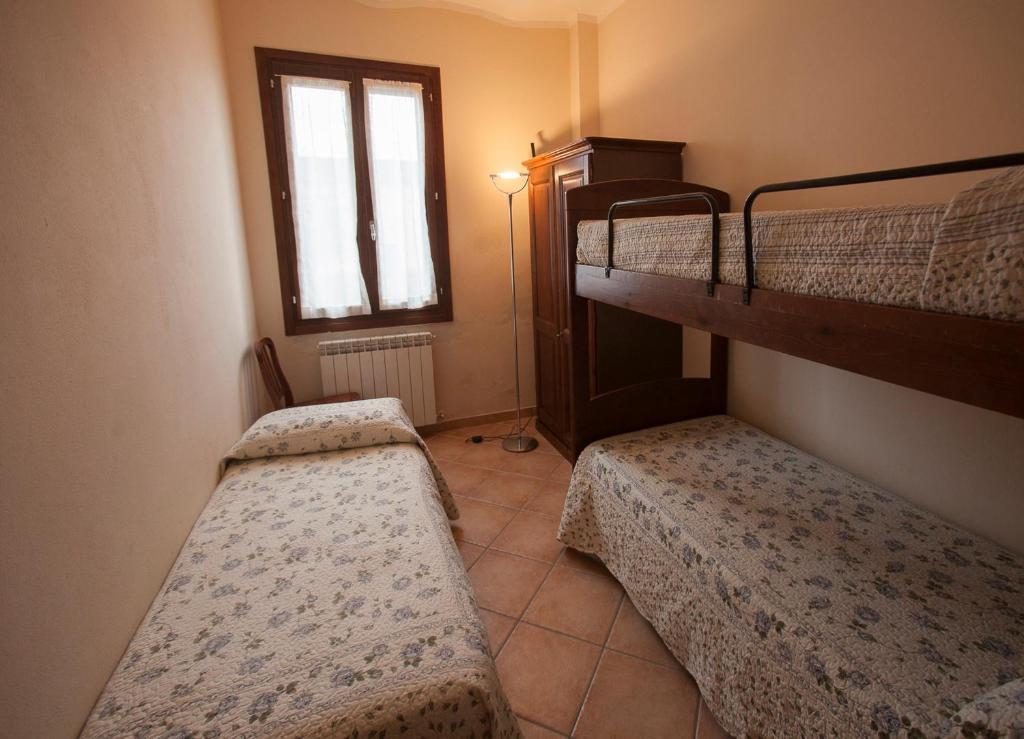 Agriturismo Ca' Bonelli 1924 Scardovari Phòng bức ảnh